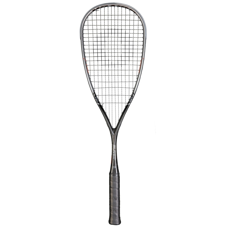 OLIVER XTensa Pro Squash Racket (115g/balanced) - strung -